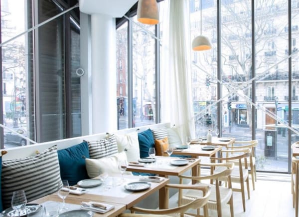 YAYA SECRETAN, Salle de réception / Espace événementiel, PARIS, Île-de-France, France